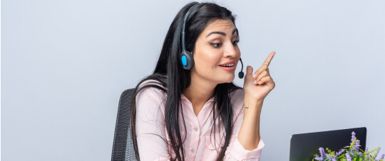 Contact Support